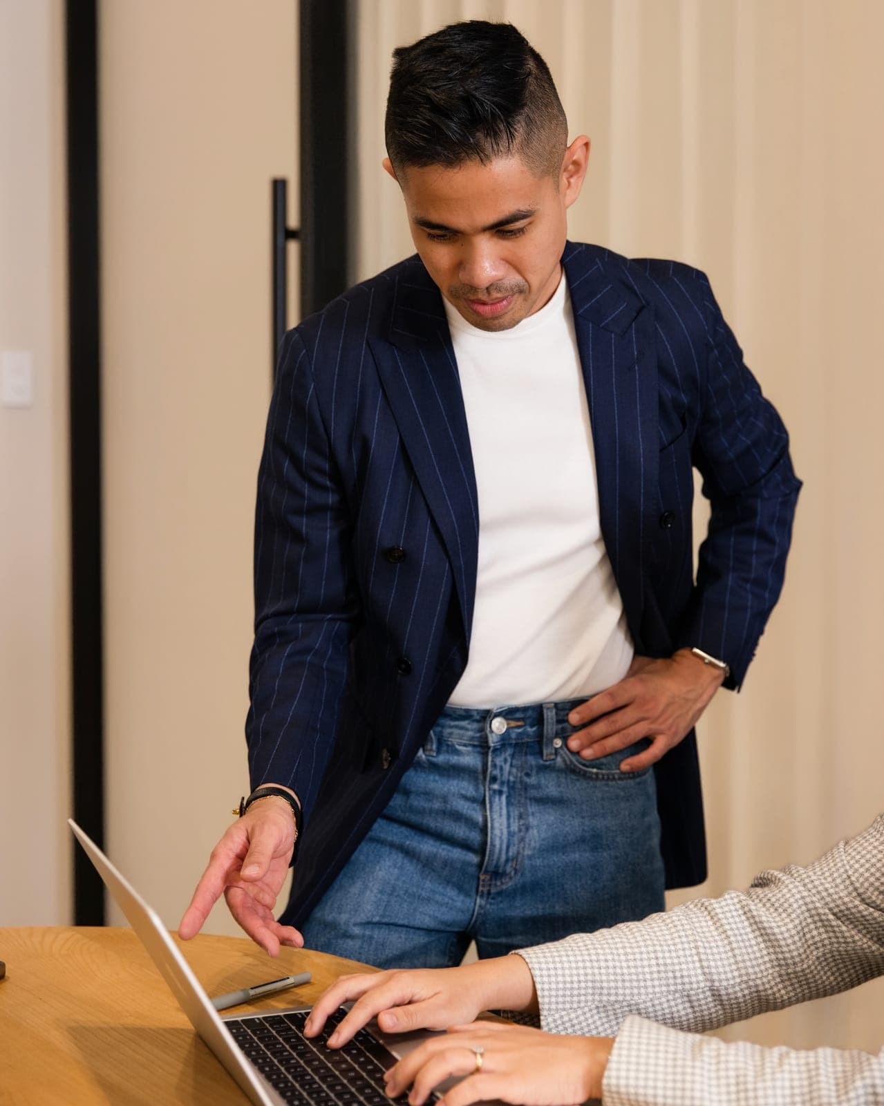 SquareOne working alongside aged care providers